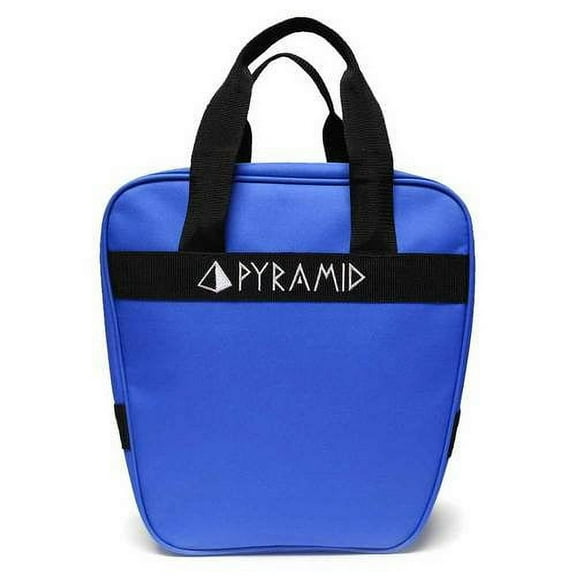 Pyramid Prime One Single Tote Bowling Bag