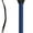 Blue, variant on Carex Soft Grip Derby Adjustable Walking Cane , Blue, 250 lb Weight Capacity