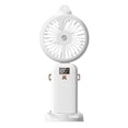 thumbnail image 1 of Dsscvnef Spray Fan Portable Small Electric Fan Usb Spray, 1 of 4