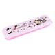 thumbnail image 5 of Juego de 2 cubiertos de acero inoxidable para cocina, cuchillo, tenedor y cuchara, con caja, color rosa, 5 of 11