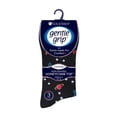 thumbnail image 2 of Gentle Grip - 6 Pairs Mens Gentle Grip Non Elastic Socks, 2 of 2