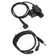 thumbnail image 1 of Accesorios Para Auriculares Con Adaptador U94 PTT, Adaptador Militar Portátil Para U94 PTT De 2 Pines De 7,1 Mm Para Radio, 1 of 7