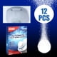 thumbnail image 5 of Toilet Bowl Cleaner Tablets 12 PACK, Automatic Toilet Bowl Cleaners With Bleach,Toilet Tank Cleaners With Sustained-Release, 5 of 7
