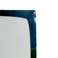 thumbnail image 3 of Ambesonne Sports Fitted Sheet, Cartoonish Field Stadium, Twin Size, Multicolor, 3 of 3