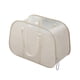 thumbnail image 2 of Cesta de ropa plegable de malla con asas para guardar y organizar la ropa, 2 of 6