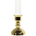 thumbnail image 4 of Northlight LED Lighted Window Candle with Automatic Timer - 8.5", 4 of 5