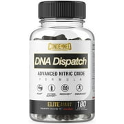 Condemned Labz DNA Dispatch Nitric Oxide Stim Free Pre Workout (30 Servings)