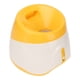 thumbnail image 5 of Lanzador automático de bolas para perros, lanzador interactivo de bolas para mascotas, juego de lanzamiento para exteriores e interiores, 5 of 12