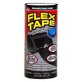 thumbnail image 1 of Swift Response 225124 8 in. x 5 ft. Flex Tape - Black, 1 of 4