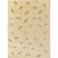 thumbnail image 2 of Mark&Day Wool Rugs, 8x11 Telfair Modern Beige Area Rug, Beige Carpet for Living Room, Bedroom or Kitchen (8' x 11'), 2 of 4
