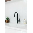 thumbnail image 7 of Moen Align Chrome One-Handle Pulldown Kitchen Faucet, 7 of 7