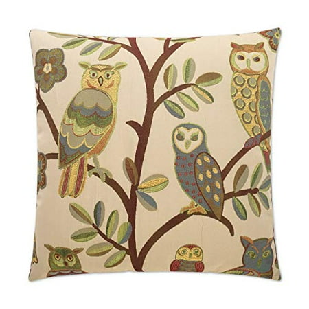 D V Kap Wise Guy Set Of 2 Decorative Pillows Walmart Com