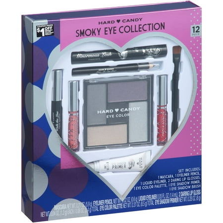 cosmetics hc 12pc smoky eye collection blue