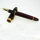 thumbnail image 3 of Plumas estilográficas Jinhao 2 pieza Hugo Bolígrafos de tinta duradero regalos de cumpleaños, 3 of 10