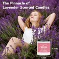 thumbnail image 3 of VivaJoy Gifts for Mom - Lavender Scented Candles, Ideal Mom Birthday Gifts, Funny Gifts for Her, Unique Mothers Day Candle, 3 of 7
