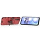 thumbnail image 2 of Funda para Xiaomi POCO M4 5G con Soporte Anillo Giratorio 360° y Protección Resistente a Golpes y Caídas, 2 of 5
