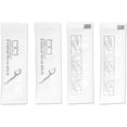 thumbnail image 5 of 50 Count,Individually Wrapped Micro Dental Floss (50 Pcs), 5 of 5