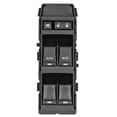 thumbnail image 1 of Interruptor Del Elevalunas Eléctrico Del Coche Exquisito Control Del Interruptor Del Elevalunas Eléctrico Interruptor Del Elevalunas Eléctrico Lateral Usable Ajuste Para Chrysler Commander Oe Yuarrent VI006316-00, 1 of 7