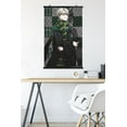 thumbnail image 5 of The Wizarding World: Harry Potter - Dynasty Draco Wall Poster, 22.375" x 34", 5 of 5