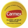 Carmex Lip Balm Jar, 0.25 oz