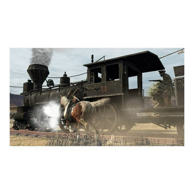 Free Shipping! Red Dead Redemption 2 - PlayStation 4 - Walmart.com