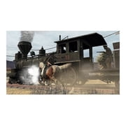 Red Dead Redemption 2 (Playstation 4)