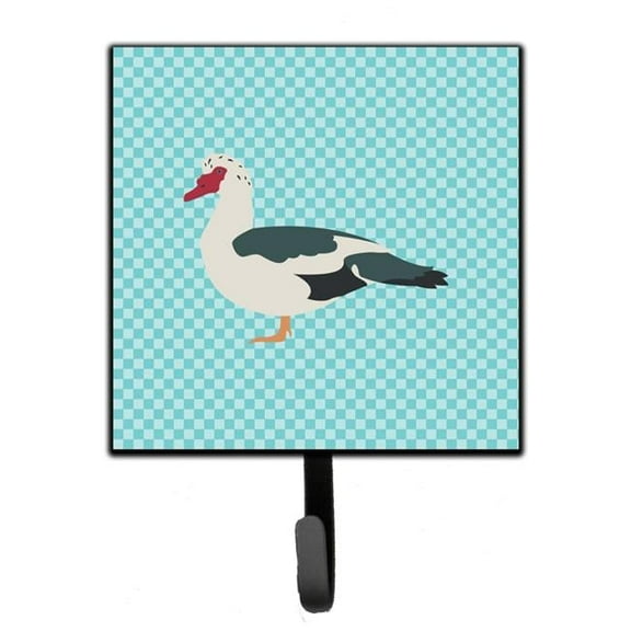 Ducks Design Leash or Key Holder