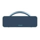 thumbnail image 3 of Aiwa AWS80BTU - Bocina Bluetooth, Portátil, Resistente al Agua IPX5, Azul, 3 of 5