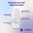 thumbnail image 5 of Method Moisturizing Conditioner, Simply Nourish, Sulfate Free, and Cruelty Free, 13.5 fl oz, 5 of 13