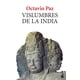 thumbnail image 1 of VISLUMBRES DE LA INDIA BOOKET MEXICO OCTAVIO PAZ, 1 of 2