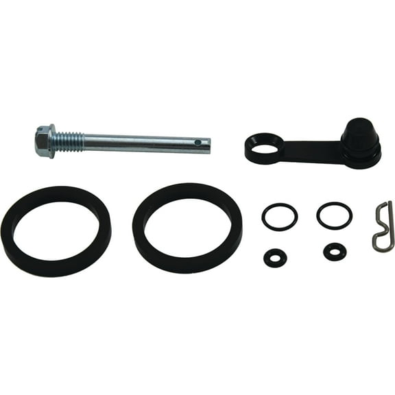 All Balls Racing 14-17 Husqvarna TC 85 Caliper Rebuild Kit Rear