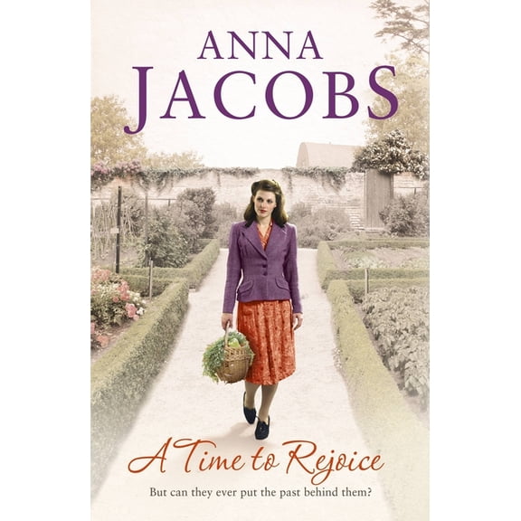 Rivenshaw Saga A Time to Rejoice, (Paperback)