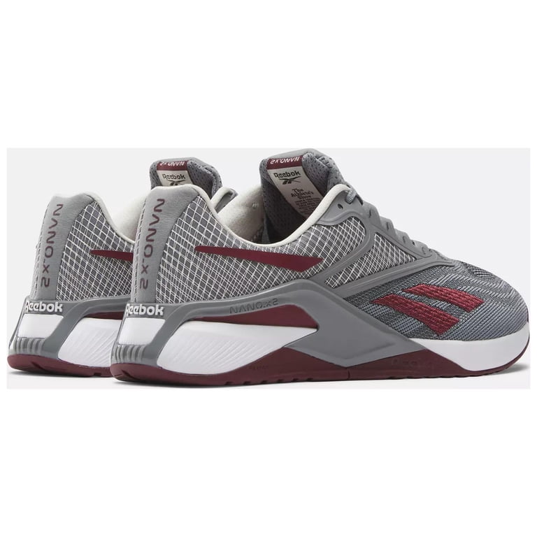Reebok Nano X2 Men's Training Shoes - Rainbow Colors Designed by