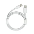 thumbnail image 4 of Cable Cargador Apple USB-C a LIGHTNING de 1M Apple USB-C, 4 of 4