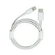 thumbnail image 4 of Cable Cargador Apple USB-C a LIGHTNING de 1M Apple USB-C, 4 of 4