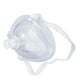 thumbnail image 1 of Protector facial de respiración artificial, protector facial de RCP Protector facial de respiración artificial Protector facial de respiración de RCP Aspecto sorprendente, 1 of 12