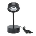 thumbnail image 3 of Sunset Lamp Night Light,Sunset Projection Light 15 Sunset Projector Light Sunlight Lamp Meticulously Designed, 3 of 7