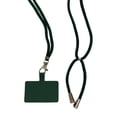 thumbnail image 1 of Sidaley Teléfono universal Cordones anti-perdida Teléfono móvil DIY Cuello extraíble Cuerda colgante Correa ajustable Suministros para teléfonos Type3 NO3, 1 of 6
