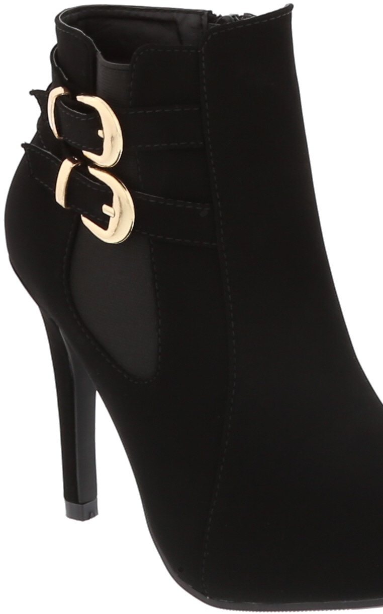 top moda ankle booties