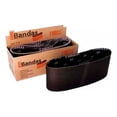 thumbnail image 1 of Banda de Lija Fandeli 3’’ x 21’’ Grano 220 para Vidrio 569, 1 of 1