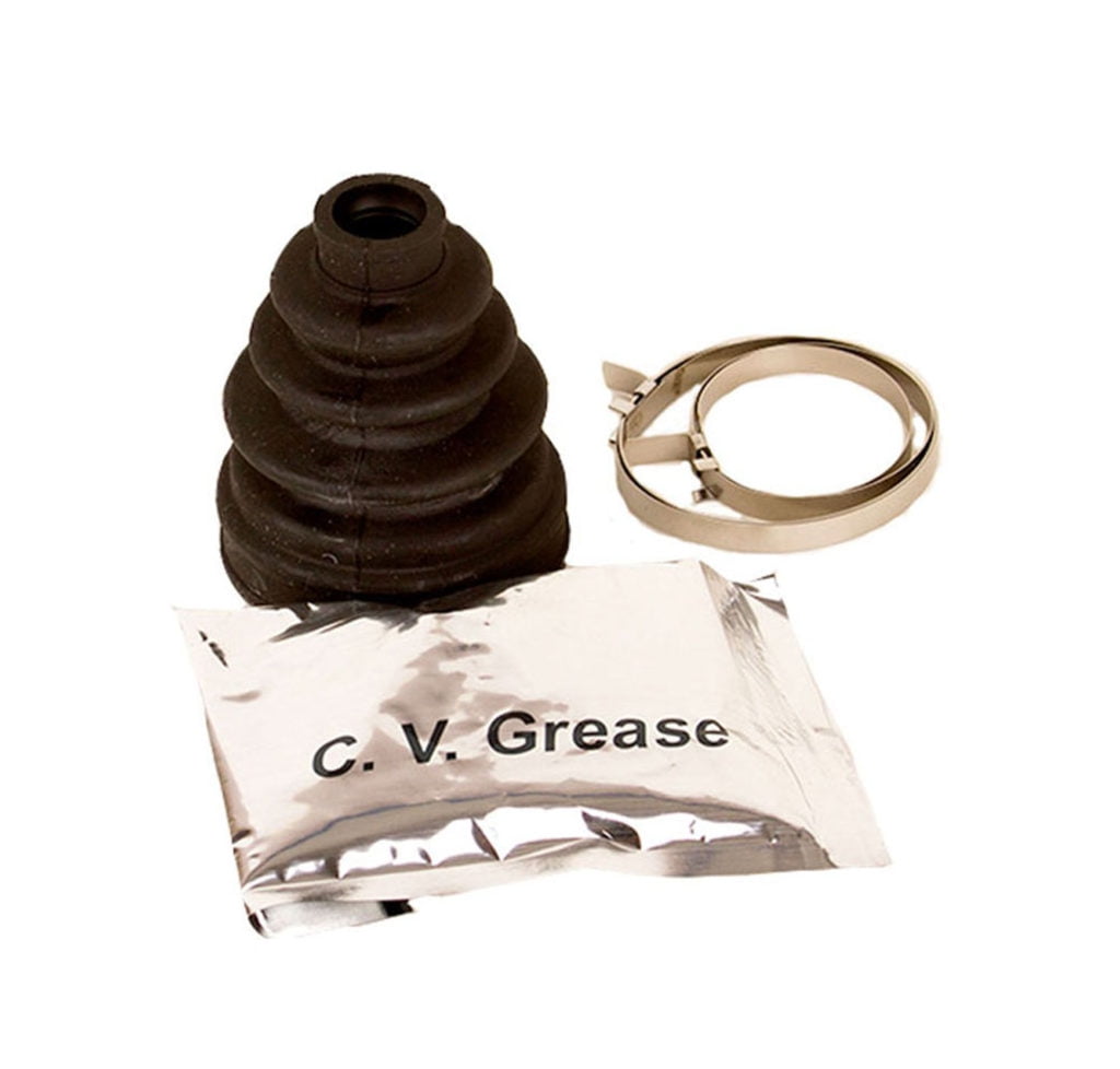 Suzuki Vinson 500 2003 2004 2005 4x4 Outboard CV Boot Kit