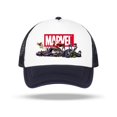 thumbnail image 1 of Marvels-gorra de béisbol con estampado de Spiderman para hombre y niño, gorro de béisbol con diseño de Spiderman, estilo Hip-hop, Snapback, estilo Hip hop, ideal para regalo de Navidad Fivean unisex, 1 of 2