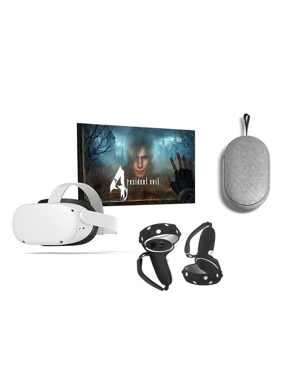 Meta VR in Virtual Reality