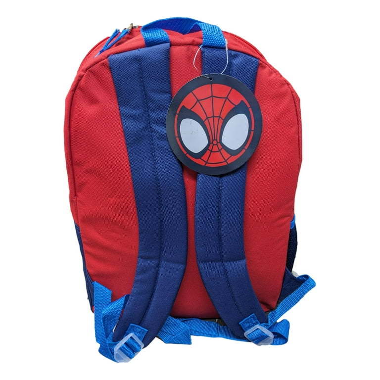 Marvel Spiderman Ghost Spider Backpack for School  