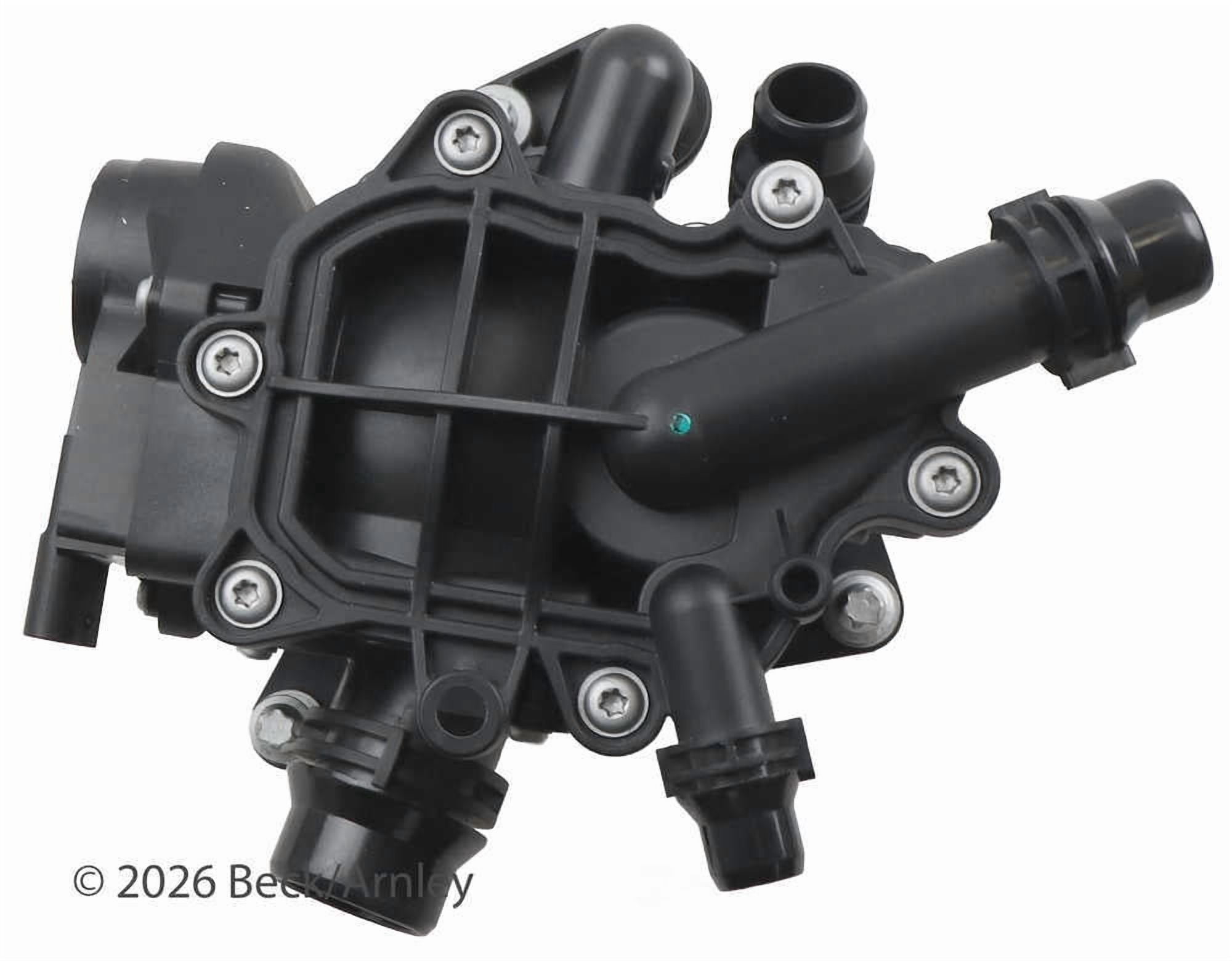 Beck/Arnley 143-0991 Engine Coolant Thermostat Housing Assembly
