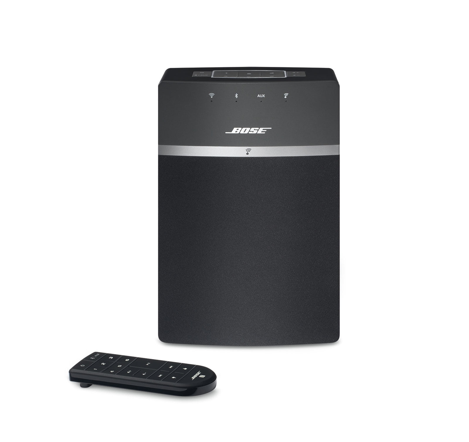 bose soundtouch 10 walmart