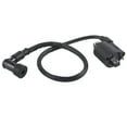 thumbnail image 1 of Motorcycle Ignition Coil,Ignition Coil for 150CC Ignition System Ignition Coil High-Precision Functionality, 1 of 8