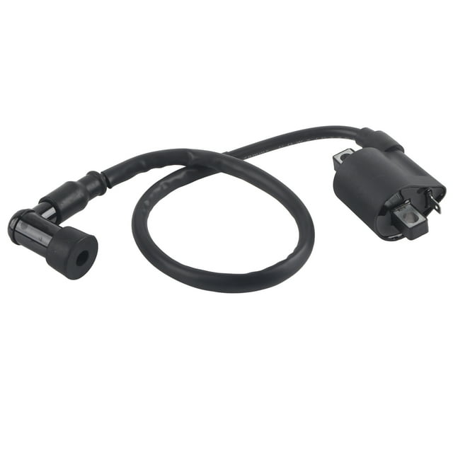 Motorcycle Ignition Coil,Ignition Coil for 150CC Ignition System Ignition Coil High-Precision Functionality
