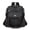 Black, variant on Backpack Purse For Women Pu Leather Backpack Fashion Ladies Shoulder Bag For Travel School