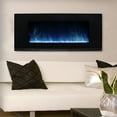 thumbnail image 2 of Foyer électrique mural Mirage de Paramount, 2 of 4